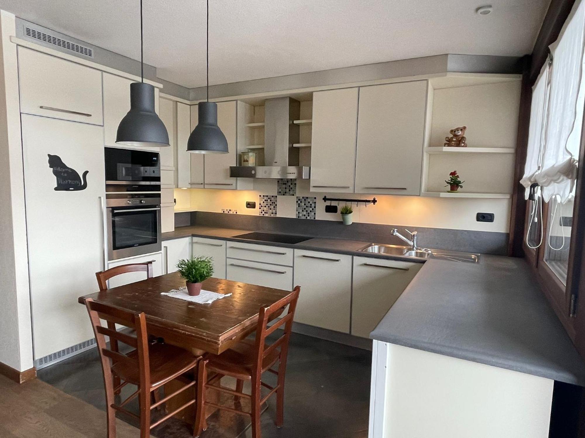 Chalet Layla Livigno Kültér fotó